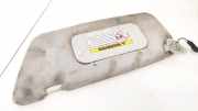 Sonnenblende Mercedes-Benz ML, W163 1998.02 - 2005.06 Gebraucht ,