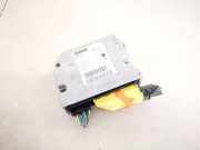 Steuergerät Airbag Renault Laguna, III 2007.10 - 2010.11 610901600, 610901000B 285586520R