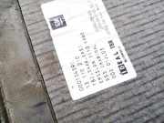 Bodenbelag Kofferraum Opel Vectra, C 2002.04 - 2005.10 13110210,