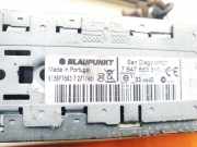 Radio Volkswagen Caddy, III 2004.03 - 2010.09 7647683310, 815bp7683 72717951 BSU