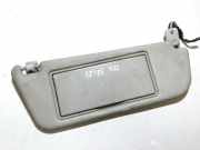 Sonnenblende Opel Vectra, B 1995.09 - 2000.09 Gebraucht,