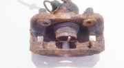 Bremssattelträger - Vorne Linke Audi 100, C3 1982.07 - 1991.01 Gebraucht,