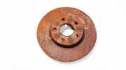 Bremsscheibe Ford C-MAX, 2003.01 - 2007.06 ventiliuojamas,
