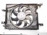 Kühlerlüfter Lüftermotor Renault Zoe I 2012 - 2020.06 214819480r, 5020731