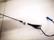 GPS Antenne Opel Meriva, A 2002.12 - 2006.01 024447137,