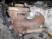 AGR Ventil Honda Civic, 2006,01 - 2011.01 60b60616,