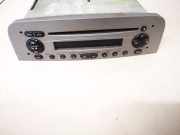 Radio Alfa-Romeo 147, I 2000.11 - 2004.09 7649378316,