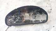 Tachometer Peugeot 407, 2004.05 - 2010.12 A2c53106695,