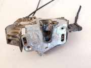Türschloss Stangen - Hinten Linke Mercedes-Benz ML, W163 1998.02 - 2005.06 a1637300335,