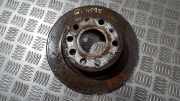 Bremsscheibe Hinterachse Volkswagen Golf, V 2003.10 - 2008.10 Gebraucht, bdk