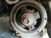 Riemenscheibe Kurbelwelle Toyota Avensis, III 2012.06 - 2015.06 facelift 11120g,