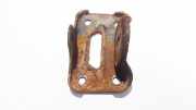 Lagerbock rachsträger - Hinten Linke Citroen C4, I 2004.11 - 2008.06 Gebraucht,