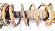 Fahrwerksfeder vorne Nissan Tiida C11 2004 - 2012 Gebraucht,