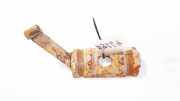 Halter Halterung Halteplatte Blattfeder Ford Transit, III 2006.04 - 2012.12 facelift Gebraucht,