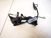 Pedalwerk Renault Scenic, I 1996.01 - 1999.09 0206001021,