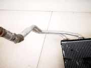 Heizungskühler Wärmetauscher Nissan Qashqai, I 2006.01 - 2010.06 Gebraucht,