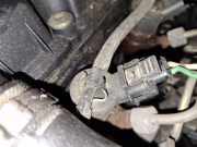 Einspritzdüse Peugeot 607, 2000.01 - 2004.07 044511076, 9641742880