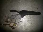 Handbremshebel Nissan Micra, K12 2003.01 - 2007.06 Gebraucht ,