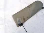 Sonnenblende Audi 100, C4 1991.01 - 1994.06 Gebraucht ,