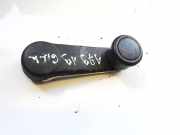 Fensterkurbel Audi 80, B4 1991.09 - 1995.01 Gebraucht,
