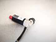 Waschwasserpumpe Scheibenreinigung Toyota Yaris, I (XP10) 2003.03 - 2005.09 facelift Gebraucht,