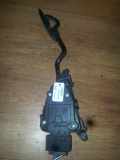 Pedalwerk Nissan Primera, P12 2002.01 - 2008.12 18002au400,