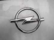 Emblem Opel Meriva, A 2002.12 - 2006.01 Gebraucht ,