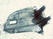 Unterfahrschutz Toyota Avensis, II 2003.04 - 2006.03 5839805020, 58398-05020