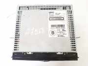 Radio Nissan Qashqai, I 2006.01 - 2010.06 pn2804f, pn-2804f e13033594 pn2804fa