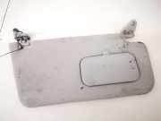Sonnenblende Subaru Forester, I 1997.01 - 2000.06 Gebraucht,