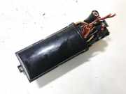 Sicherungskasten Skoda Fabia, III NJ 2014.06 - 2018.06 6c0937615a, 63520887 63584908