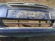 Kühlergrill - Vorne Center Kia Ceed, I 2006.12 - 2010.05 Gebraucht,