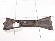 Windlauf Wischerabdeckung Volkswagen Phaeton, 2002.04 - 2006 3d1819417c, AYT