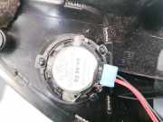 Lautsprecher Volkswagen Bora, 1998.01 - 2005.12 1J0035411E, ALH