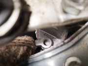 Wischergestänge Nissan Note, 2006.03 - 2013.06 53630147,