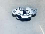 Sitzschloß Mazda MPV, III 1999.08 - 2006.02 Gebraucht,