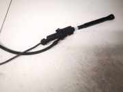 Kupplungsnehmerzylinder Nehmerzylinder Peugeot 307, 2005.06 - 2008.06 Gebraucht,