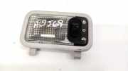 Innenbeleuchtung - Hinten Peugeot 206, 2002.07 - 2009.01 facelift 9610095677,