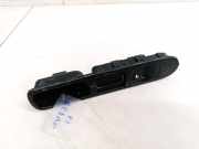 Schalter für Fensterheber Peugeot 307, 2005.06 - 2008.06 532625, 09180