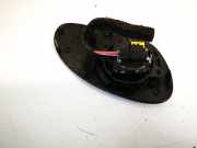 Lautsprecher Peugeot 207, 2006.02 - 2009.06 9681687877,