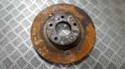 Bremsscheibe Hinterachse Mazda RX-8, 2003.10 - 2012.06 Gebraucht,