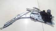 Fensterheber - Vorne Rechts Opel Astra, G 1998.09 - 2004.12 90521876,