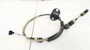 Seilzug für Schaltgetriebe Ford Mondeo, 2007.03 - 2013.06 Gebraucht ,