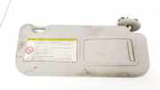 Sonnenblende Toyota Auris, I E15 2006.10 - 2012.10 Gebraucht ,