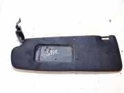 Sonnenblende Audi TT, 1998.10 - 2006.06 Gebraucht,