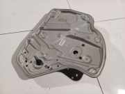 Fensterheber - Hinten Rechts Skoda Octavia, II 2009.03 - 2012.06 facelift Gebraucht ,