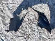 Radhausschale - Vorne Rechts Nissan X-Trail, 2001.06 - 2007.06 63840, EQ000