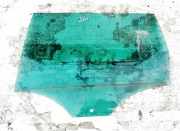 Seitenscheibe - Hinten Linke Volkswagen Passat, B6 2005.08 - 2010.11 43r000118,43r-000118 a011404 BKP