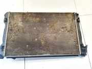 Wasserk?hler Audi A4, B6 2000.11 - 2004.11 Gebraucht,