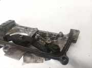 Abdeckung für Zahnriemen Nissan Primera, P12 2002.01 - 2008.12 Gebraucht,